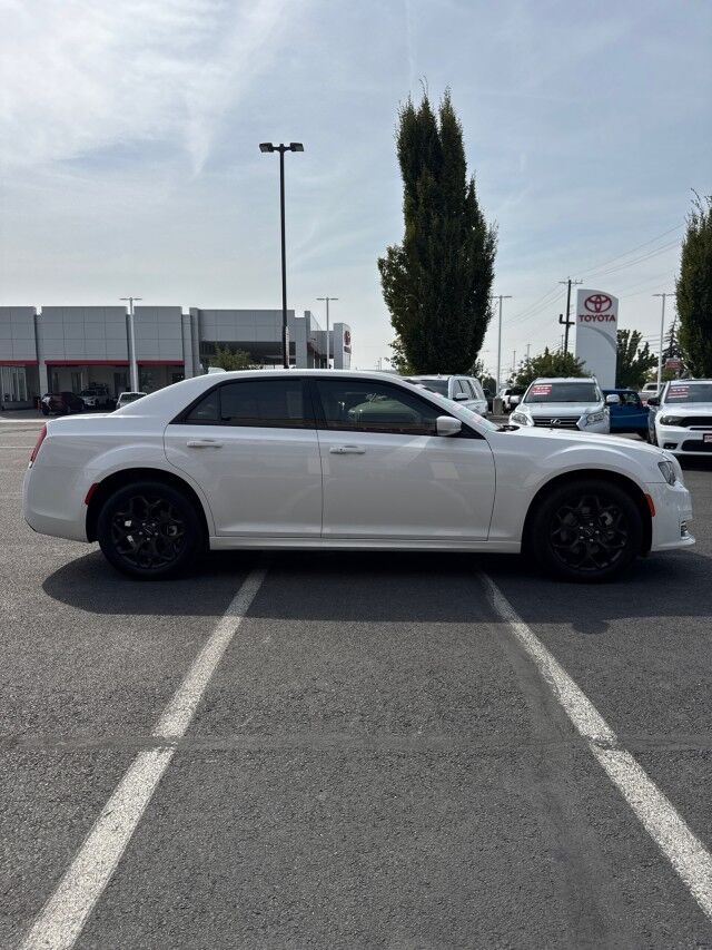 2023 Chrysler 300 Touring L Spokane Valley WA