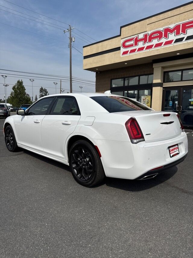 2023 Chrysler 300 Touring L Spokane Valley WA