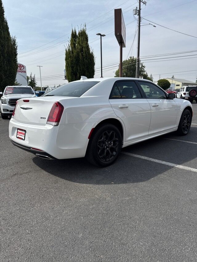 2023 Chrysler 300 Touring L Spokane Valley WA