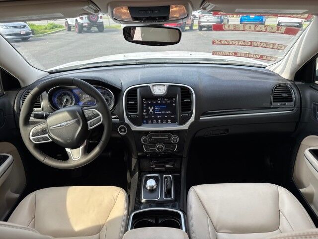 2023 Chrysler 300 Touring L Spokane Valley WA