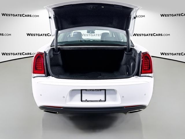 2023 Chrysler 300 Touring Raleigh NC