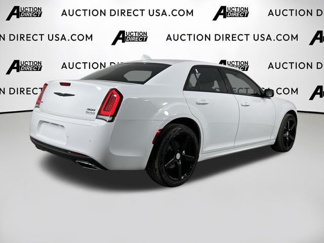 2023 Chrysler 300 Touring Raleigh NC