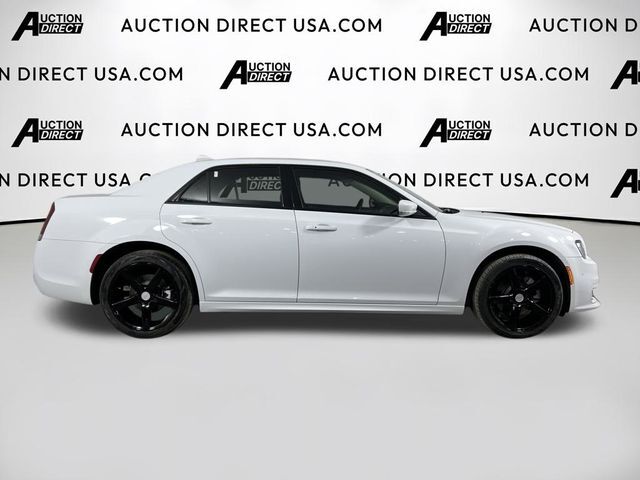 2023 Chrysler 300 Touring Raleigh NC