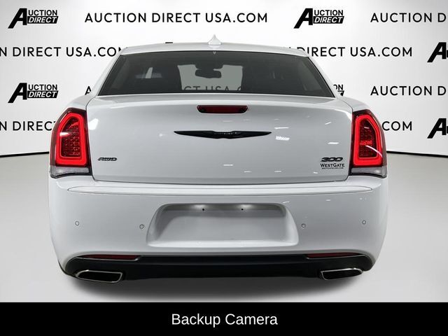 2023 Chrysler 300 Touring Raleigh NC