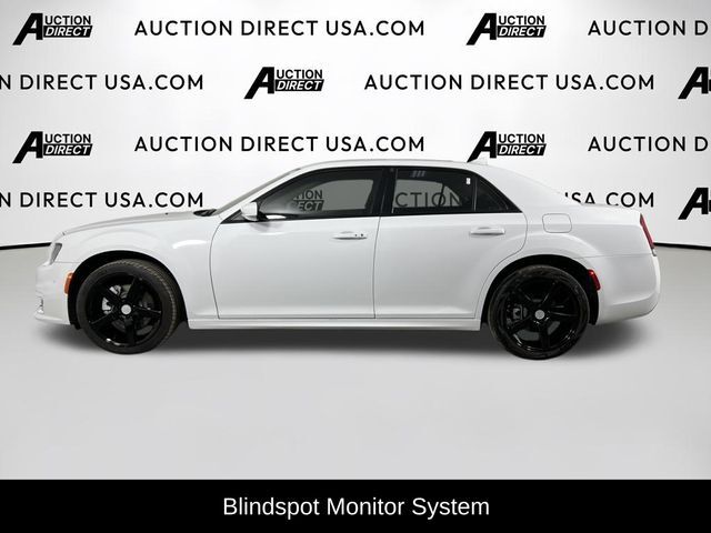 2023 Chrysler 300 Touring Raleigh NC