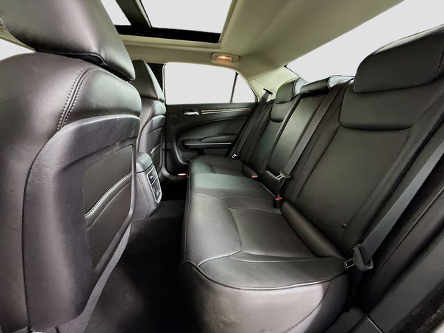 2023 Chrysler 300 Touring Raleigh NC