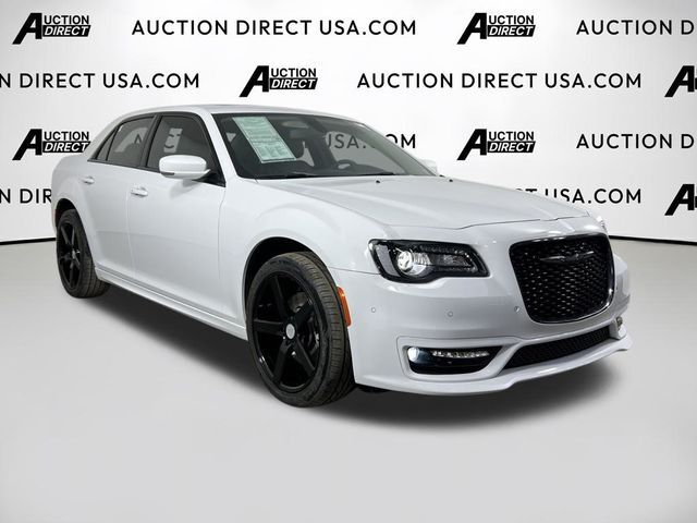 2023 Chrysler 300 Touring Raleigh NC