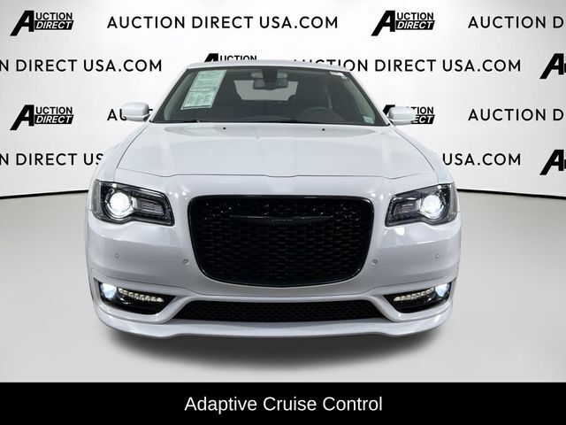 2023 Chrysler 300 Touring Raleigh NC