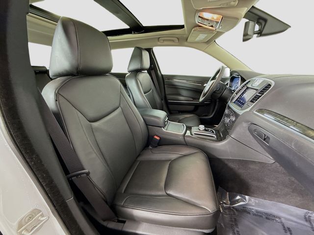 2023 Chrysler 300 Touring Raleigh NC