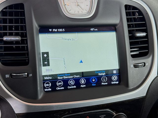 2023 Chrysler 300 Touring Raleigh NC