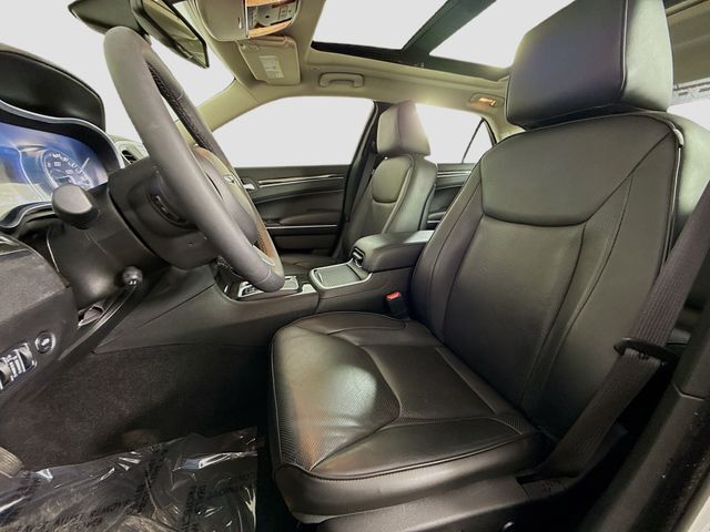 2023 Chrysler 300 Touring Raleigh NC