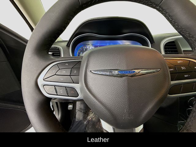 2023 Chrysler 300 Touring Raleigh NC