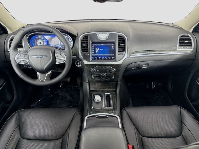 2023 Chrysler 300 Touring Raleigh NC