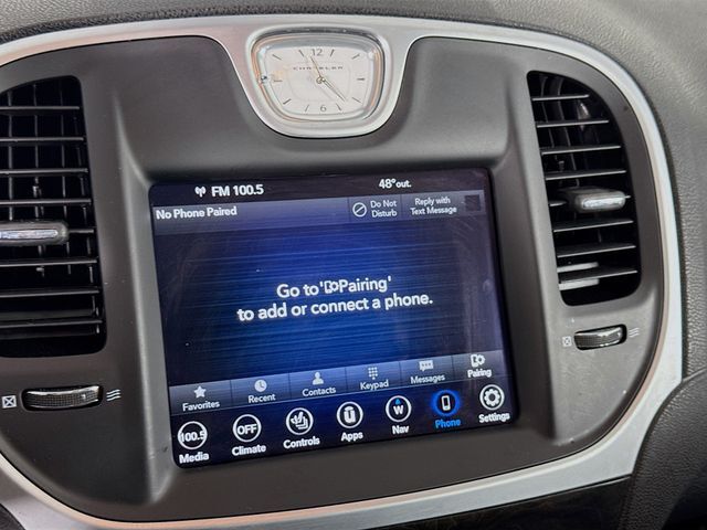 2023 Chrysler 300 Touring Raleigh NC