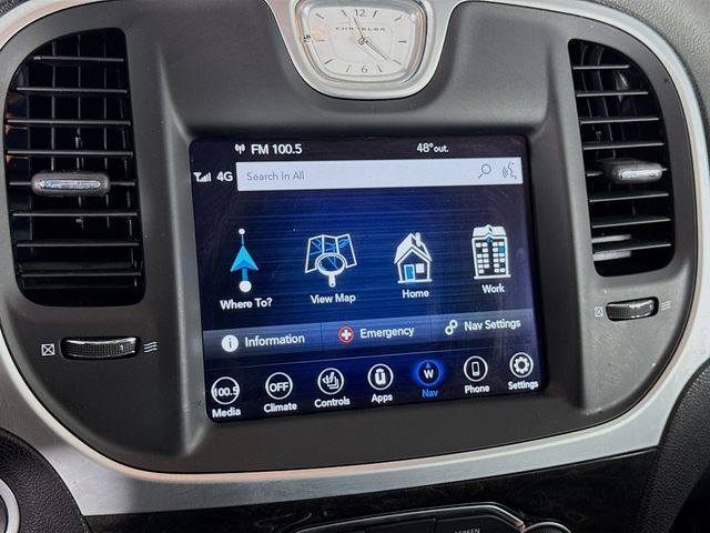 2023 Chrysler 300 Touring Raleigh NC