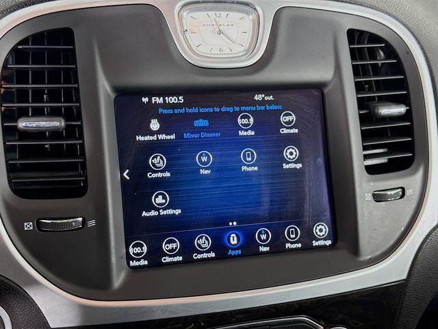 2023 Chrysler 300 Touring Raleigh NC