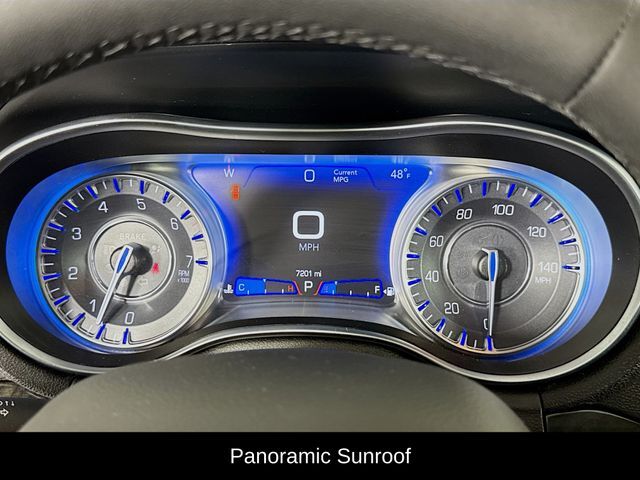 2023 Chrysler 300 Touring Raleigh NC