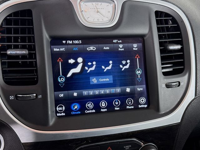 2023 Chrysler 300 Touring Raleigh NC