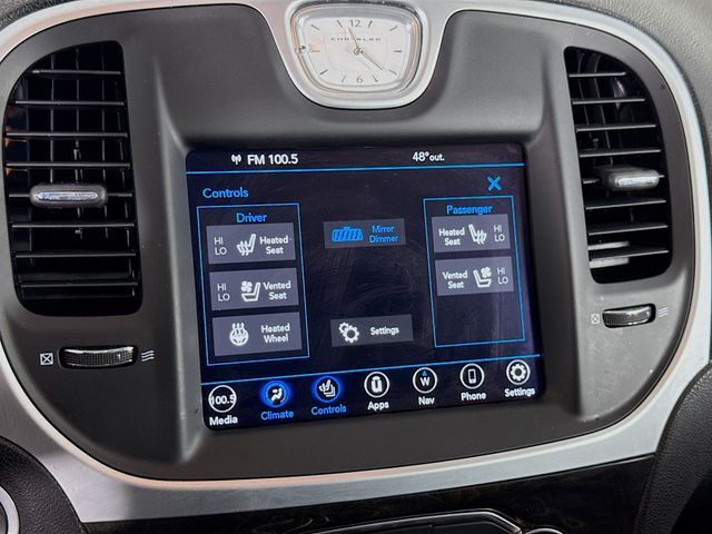 2023 Chrysler 300 Touring Raleigh NC
