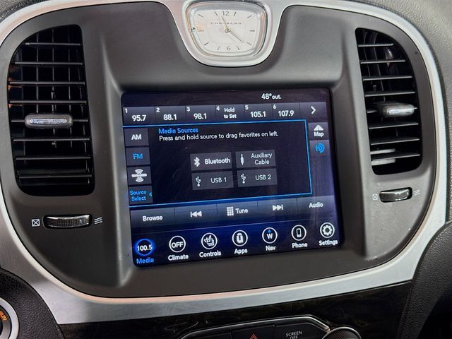 2023 Chrysler 300 Touring Raleigh NC