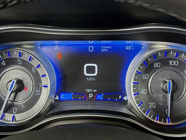 2023 Chrysler 300 Touring Raleigh NC