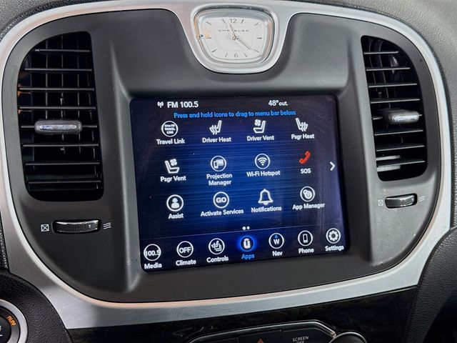 2023 Chrysler 300 Touring Raleigh NC