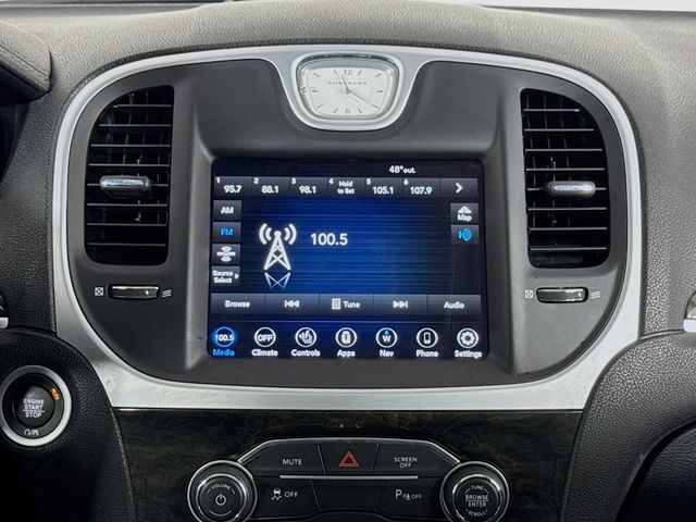 2023 Chrysler 300 Touring Raleigh NC