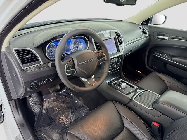 2023 Chrysler 300 Touring Raleigh NC
