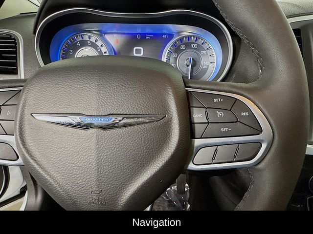 2023 Chrysler 300 Touring Raleigh NC