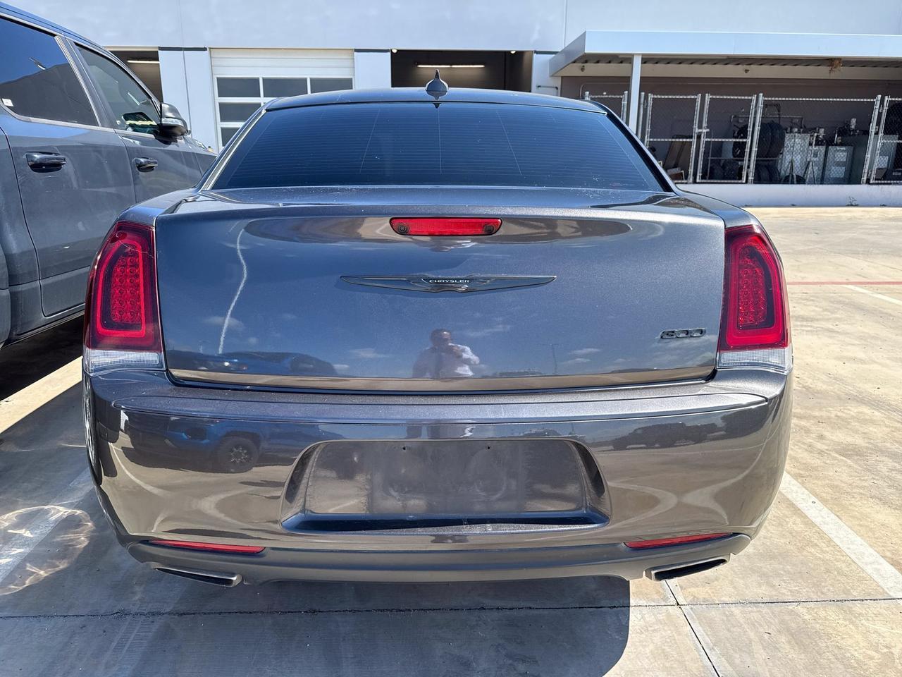 2023 Chrysler 300 Touring Castroville TX