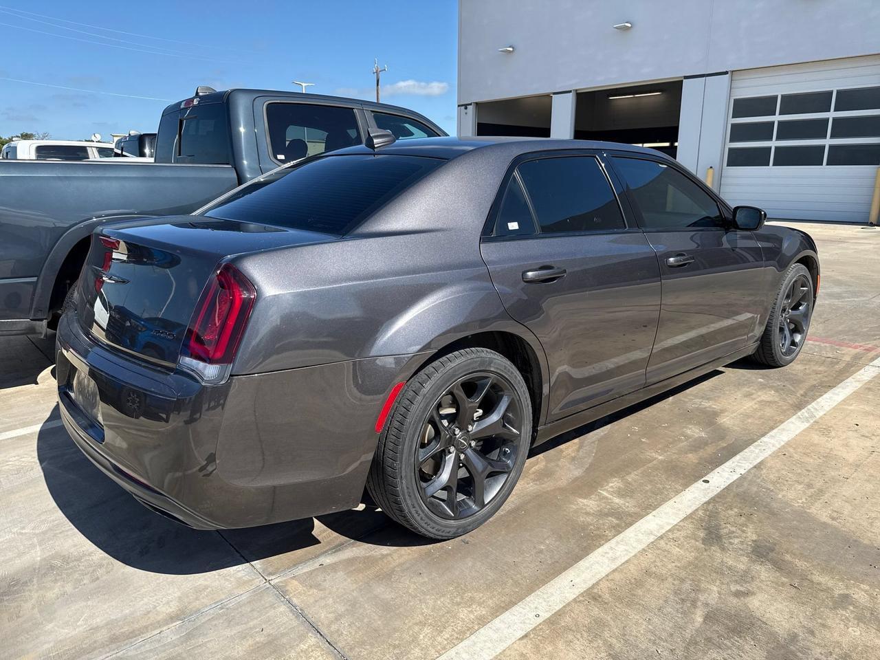 2023 Chrysler 300 Touring Castroville TX