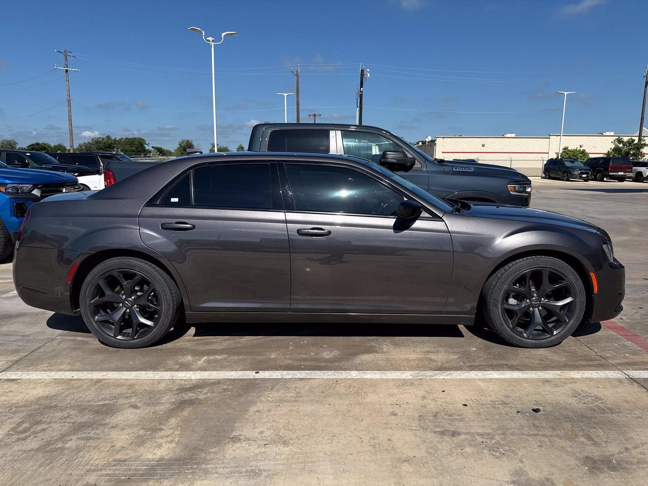 2023 Chrysler 300 Touring Castroville TX