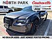 2023 Chrysler 300 Touring