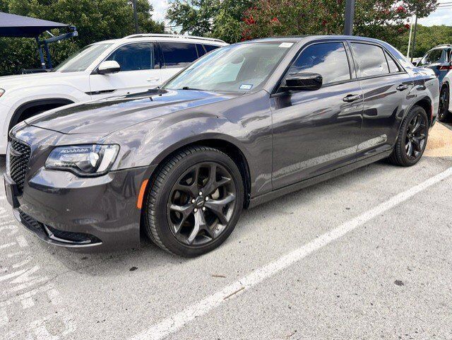 2023 Chrysler 300 Touring