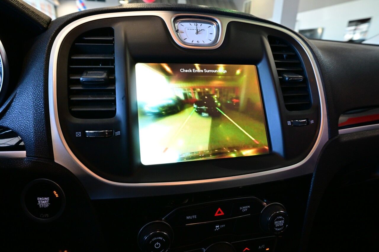 2023 Chrysler 300 Touring Springfield NJ