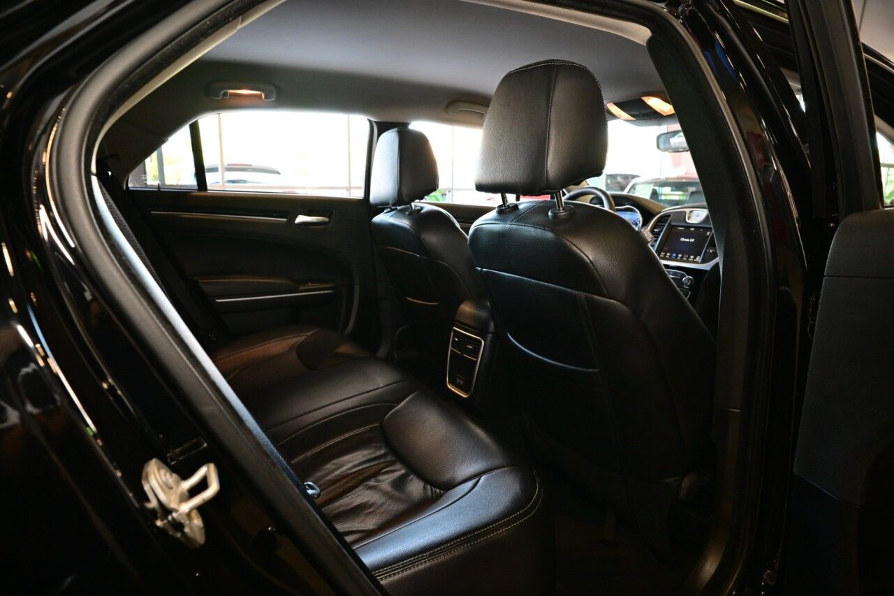 2023 Chrysler 300 Touring Springfield NJ
