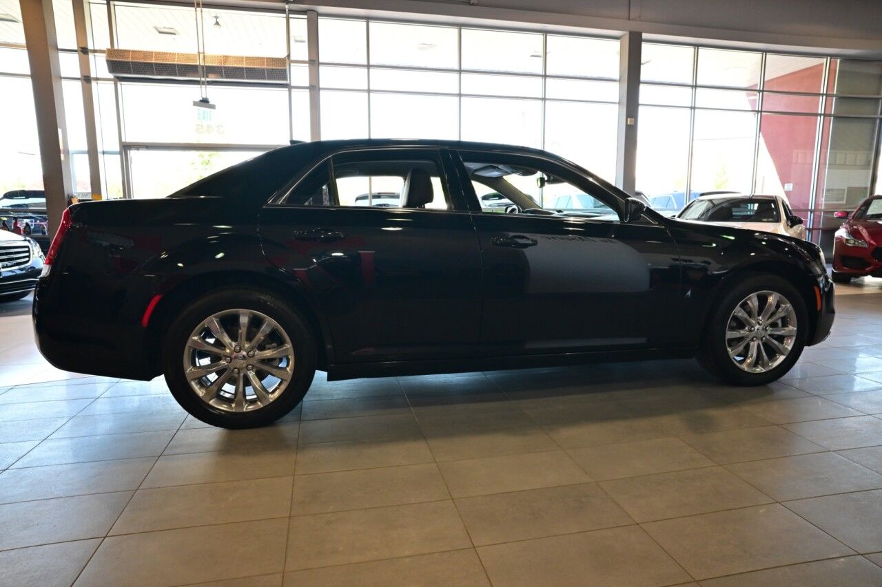 2023 Chrysler 300 Touring Springfield NJ