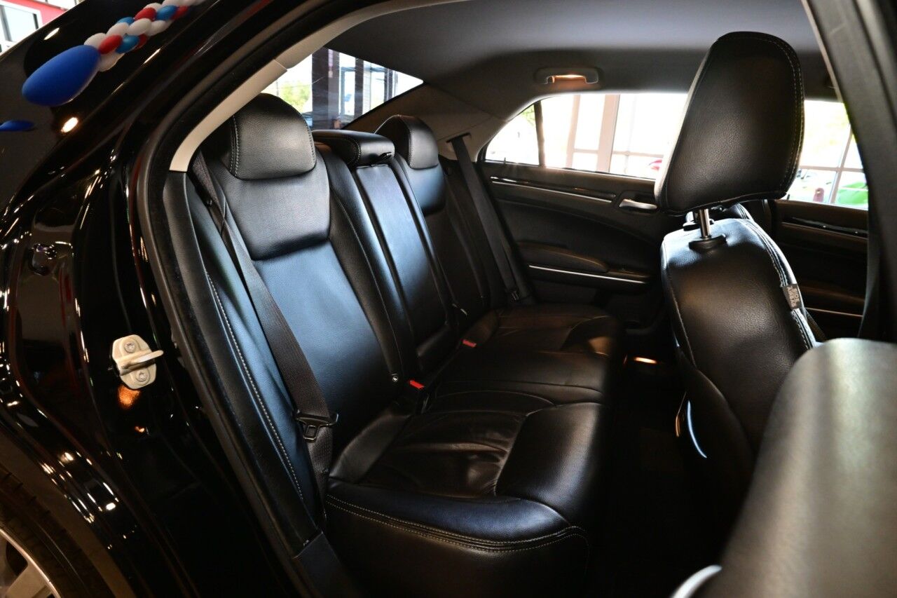 2023 Chrysler 300 Touring Springfield NJ