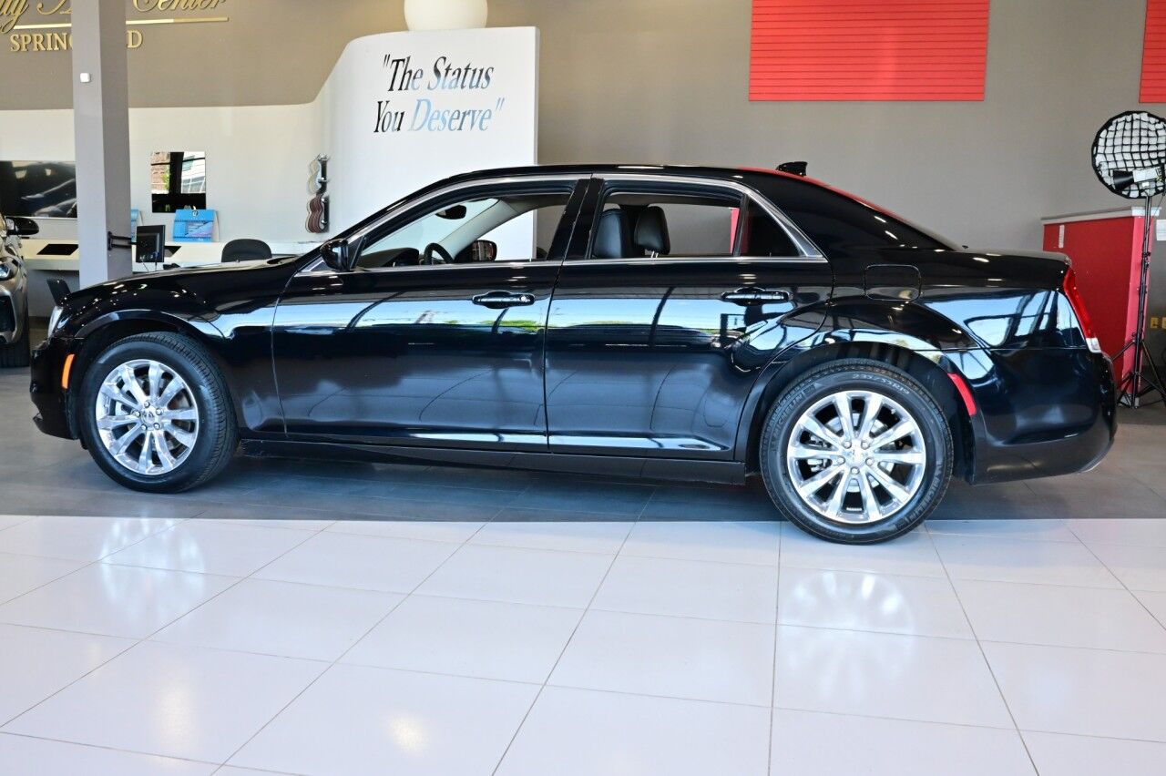 2023 Chrysler 300 Touring Springfield NJ