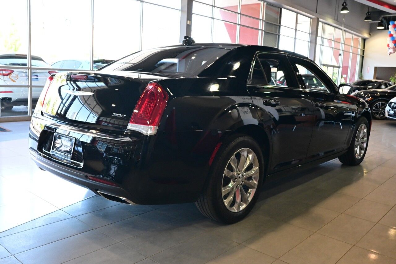 2023 Chrysler 300 Touring Springfield NJ