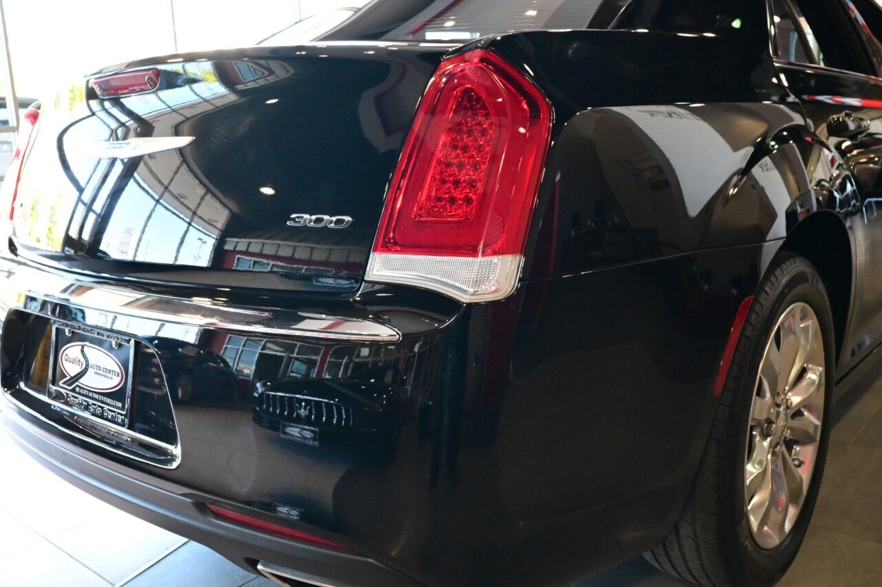 2023 Chrysler 300 Touring Springfield NJ