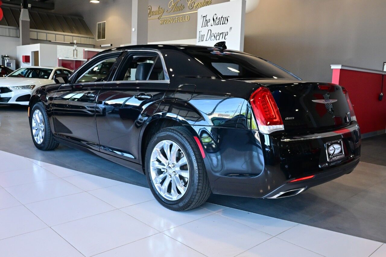2023 Chrysler 300 Touring Springfield NJ