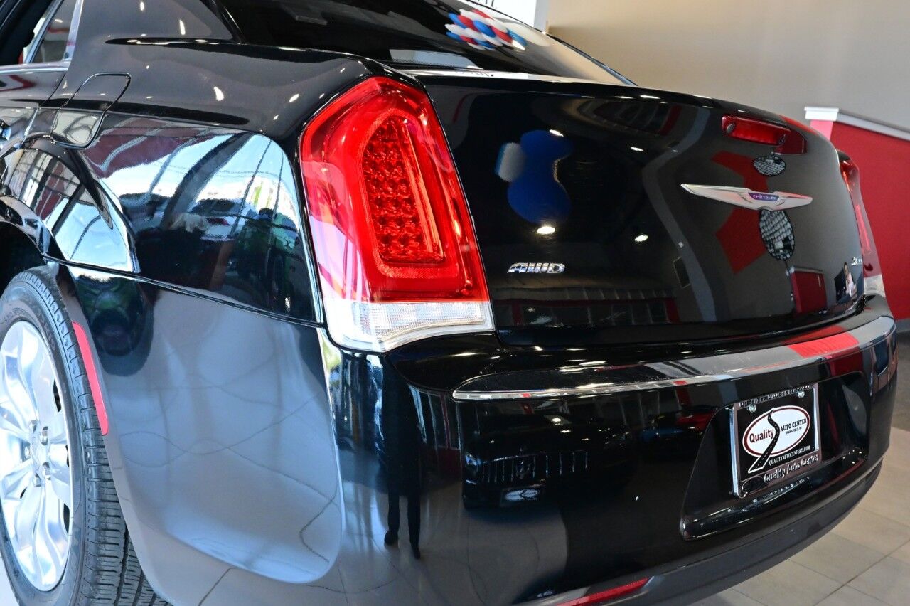 2023 Chrysler 300 Touring Springfield NJ
