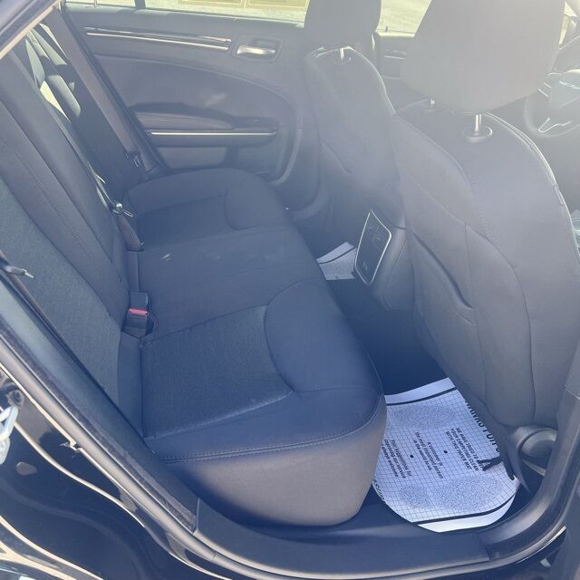2023 Chrysler 300 Touring Herrin IL