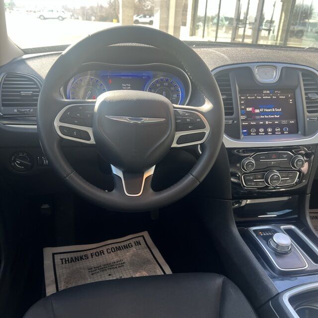 2023 Chrysler 300 Touring Herrin IL