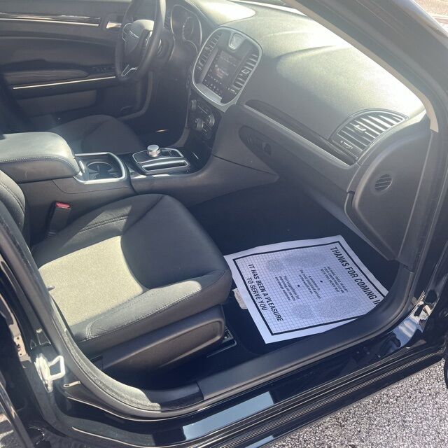 2023 Chrysler 300 Touring Herrin IL