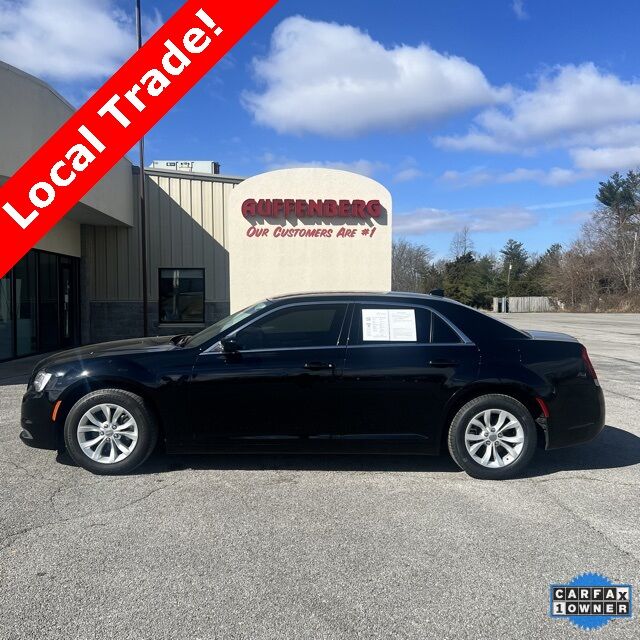 2023 Chrysler 300 Touring Herrin IL