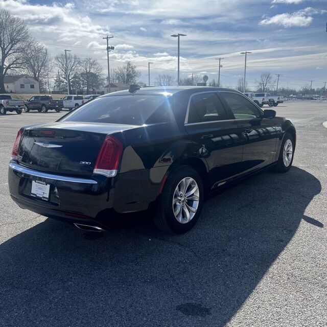 2023 Chrysler 300 Touring Herrin IL