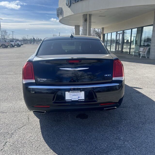 2023 Chrysler 300 Touring Herrin IL