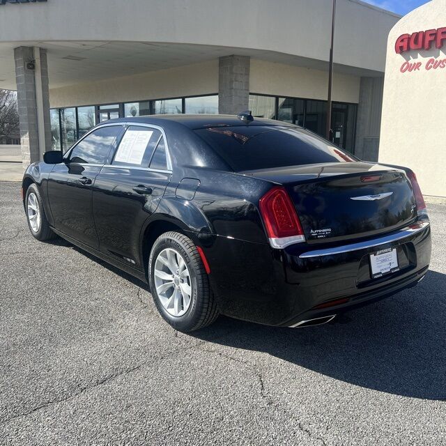 2023 Chrysler 300 Touring Herrin IL